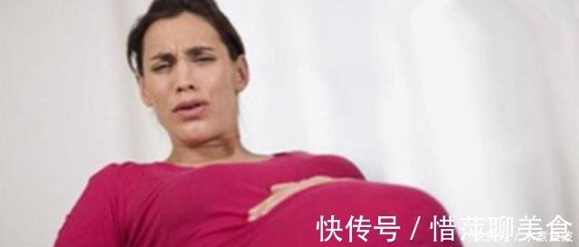 腰酸背痛|怀孕期间,孕妈这些部位疼,可能是胎儿发育好的表现,别误会了