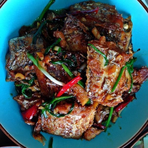 几道美味营养的家常菜，做法简单易学，好吃还下饭，每次都不够