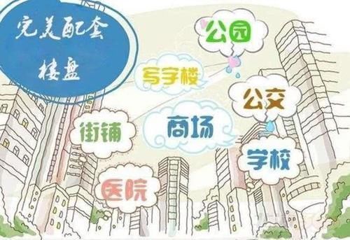 买房|买房要记住,这层尽量别买,不是大家说的一楼和顶楼,买回去吃亏