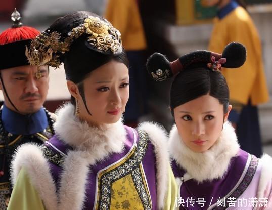 冷子兴一句话,揭开了贾元春封妃的真实原因