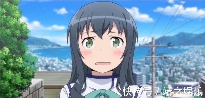 眼镜|动漫中一副眼镜封印了一张脸,摘掉眼镜,网友爱了,爱了