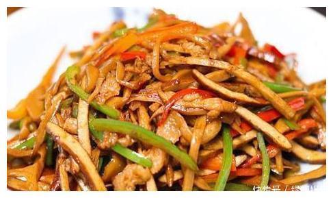 媳妇教的几道菜,鲜香诱人,好吃又下饭,每口都是幸福的味道!