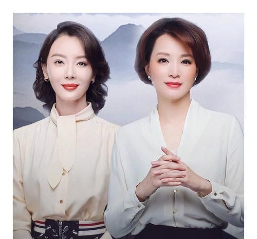 女人|女人年纪上去了,尽量少剪后2种发型,刻意装嫩还没气质