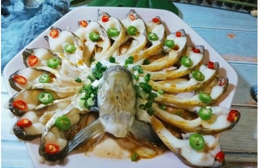 面子|教你做5道大菜,待人接客备有面子,现在学还来得及