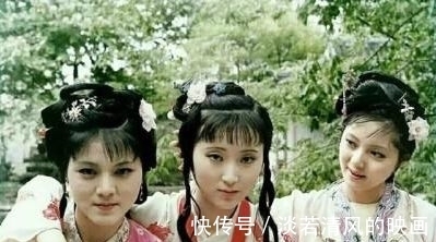 宝钗@一双鞋都被袭人利用到极致,湘云、黛玉和宝钗被袭人耍得团团转