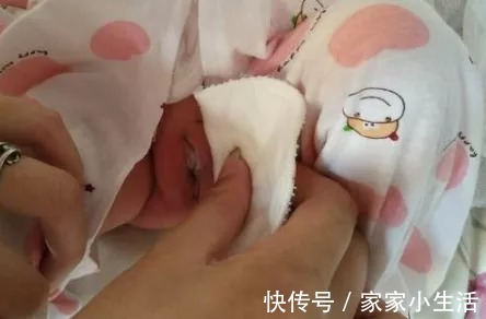 胎发|【家家母婴】0-1岁宝宝15个最常见护理问题!