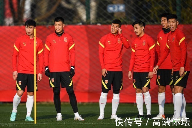 李指导|武磊:对阵日本是在亚冠场地,天气和国内一样,我们适应的很好