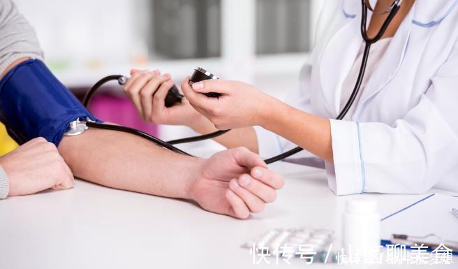 恶性高血压|血压突然升很高会怎样?告诉你什么是恶性高血压,不可小视