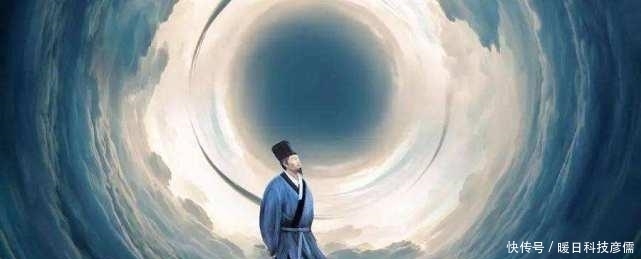 到底|悟道到底有什么用?看看王阳明就知道了,悟道后文武皆堪称绝顶