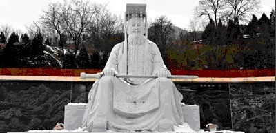 隐忍|秦武公隐忍数年除掉三庶长独掌大权开疆拓土