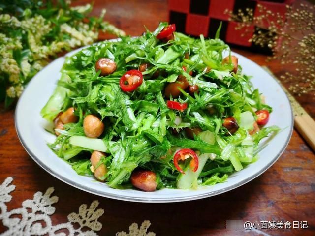 明日立春，这6种“春菜”记得给家人吃，应季又美味，不懂真可惜