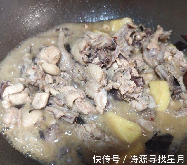 豆腐乳|豆腐乳啤酒烧鸡，不柴不腥，鲜香下饭！