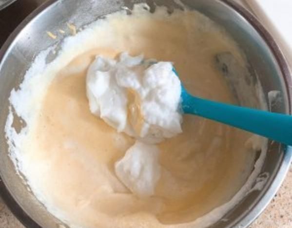 制造|甜心糕点,用爱制造,电饭煲里的也能出好吃的松软蛋糕