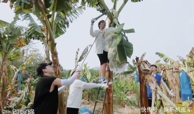 00后口头禅|沙溢穿上傣族服装时,郭麒麟随口说的一句话,成00后口头禅