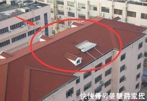 冬冷夏热|住顶楼不到1年就后悔，来说说为什么再也不要买顶楼