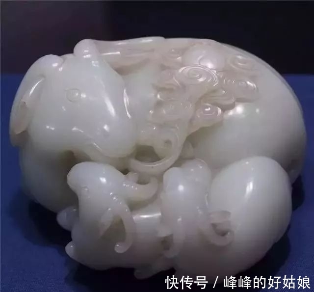 清大|50件馆藏古玉超清大图,再现古玉之大美!