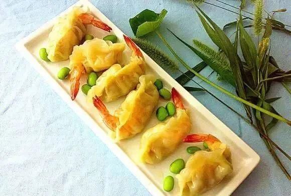 过年的饺子，21种馅儿！99％的人都收藏啦！