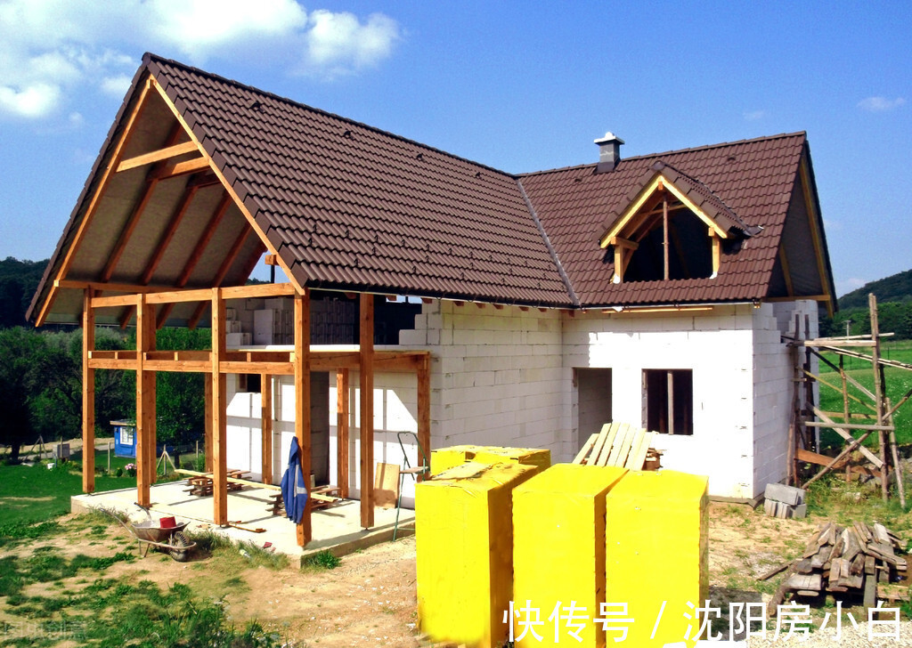 绿植|为了这个庭院设计,我才买的一楼带花园