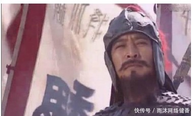 诸葛亮|略品三国——被埋没的名将魏延