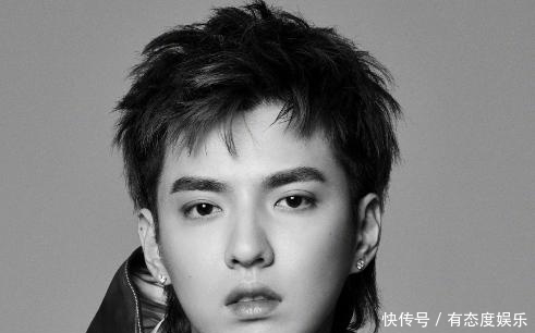  节目|鹿晗黄子韬的拍摄从《创3》开始，吴亦凡也出来了，粉丝太淡定？