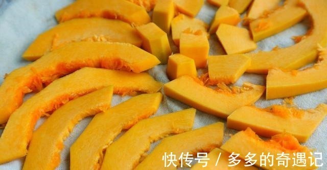 南瓜|秋天,山药和它一起煮,喝着特养人,每周煮两回,营养美味防秋燥!