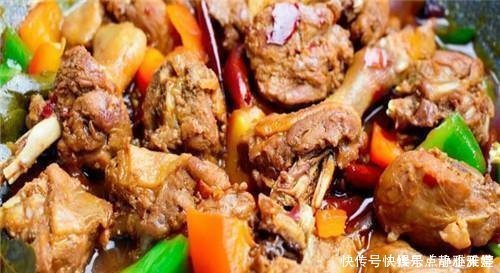 最受大家欢迎的荤菜,便宜实惠,健康滋补不上火,老少皆宜