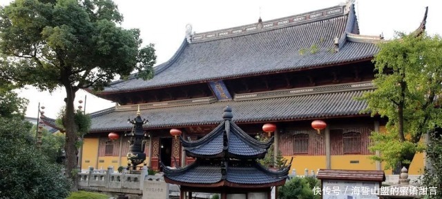 开封城至今仍存“天波杨府”,它属于国家保护的物质文化遗产吗!