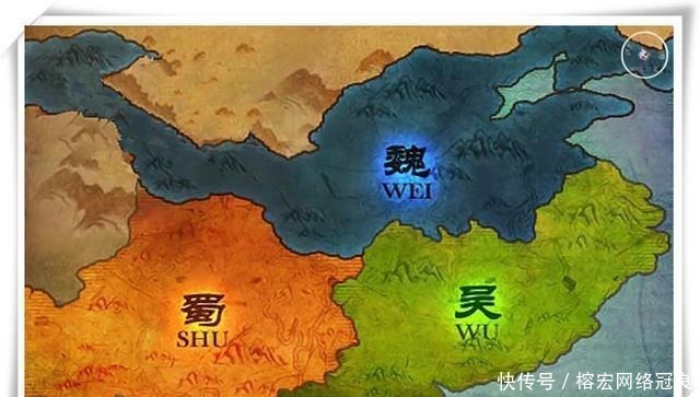 寒心|诸葛亮用4个字征服天下,只因犯3个错误,死后刘禅做2件寒心事