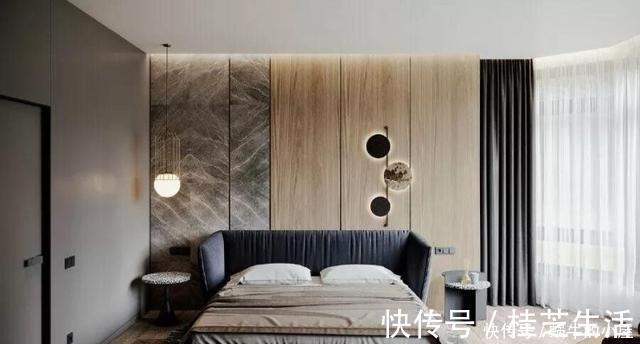 装修|三居室简约装修不凌乱，14万元就能搞定给跪了