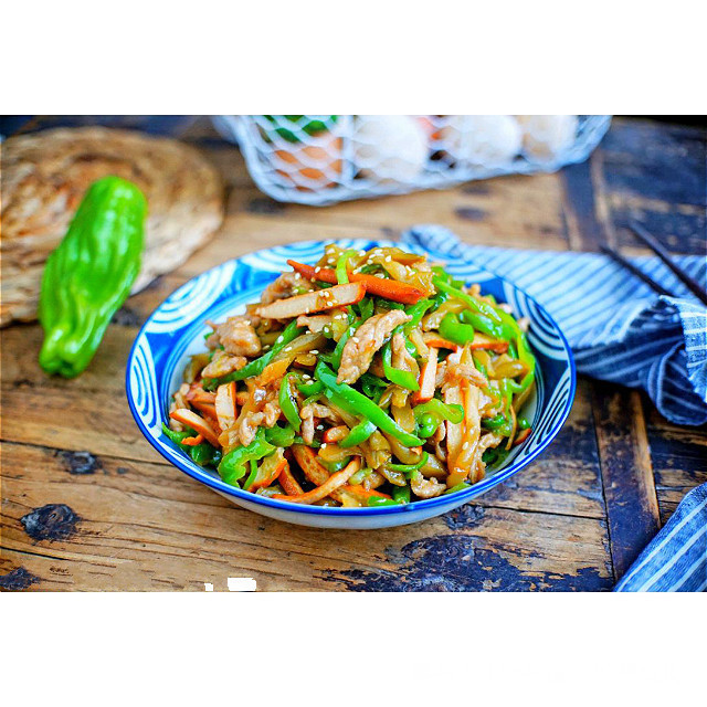 美味|15道家常菜合集,美味在家轻松做,再也不去吃外卖了!