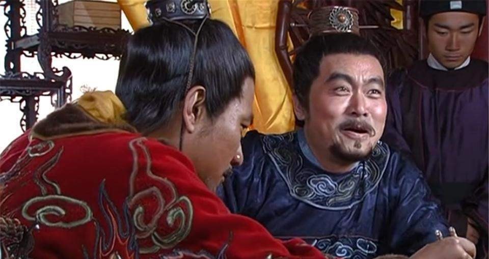 善终|大明功臣汤和为何能善终?并非全因朱元璋的旧情,而是他知进退