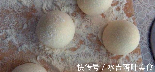 关火闷|馒头这样做，蒸出来白白胖胖软软糯糯，清甜可口！