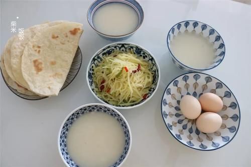 小学生|小学生早餐，一周7天不重样，简单好做又好吃，孩子爱吃不赖床