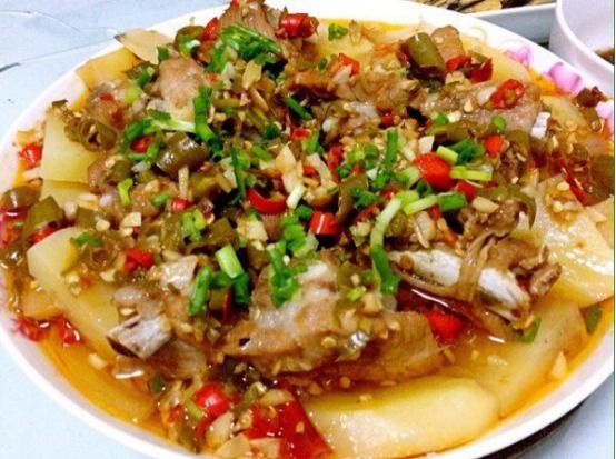 几道让你非常想学的美食，不仅简单，而且非常鲜香，适合家用的菜