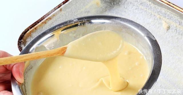 炸藕盒,调面糊用面粉还是淀粉3个窍门告诉你,焦香酥脆抢着吃