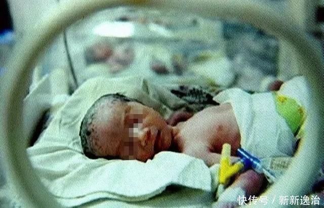 64岁生娃的“最老产妇”，为了两个女儿不敢退休，如今生活乱糟糟