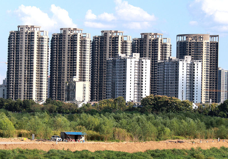 公园|楼市两极分化？住宅靠近这3处地方或升值，懂行人：都是黄金地段