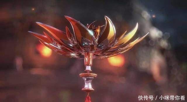 :唐门|斗罗大陆:唐门排名前4的暗器,3种能击杀封号斗罗,最强的可杀神