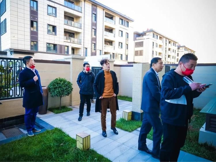 采风行|“精品弘润·与您同行 ”——潍坊弘润媒体采风行圆满结束！