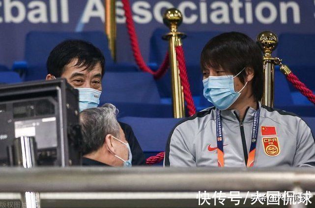 足协|李铁意外决定暂保帅位！二番战日本输球就下课，名记曝出人选