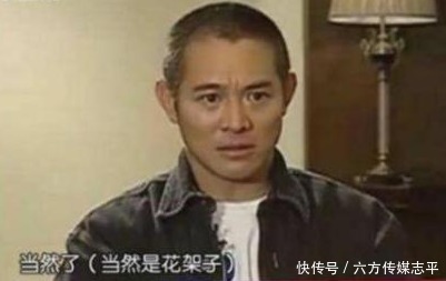 中国传统文化|李连杰:现代中国功夫确实是“花架子”,但中国传统武术不是