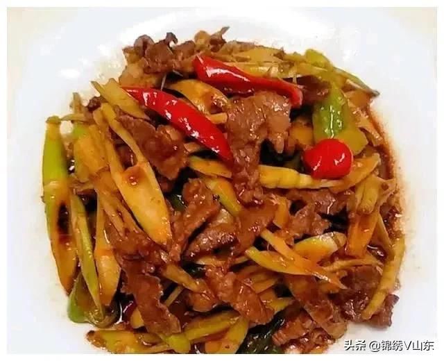 国庆家庭聚会必备的12道小炒菜,简单易做,色香味俱全,下饭又解馋