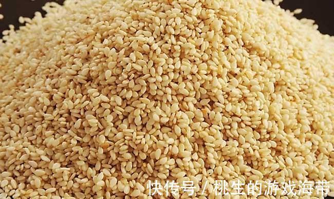 花生酸|女性担心老太快,要多吃三种食物,美容养生,好处多多