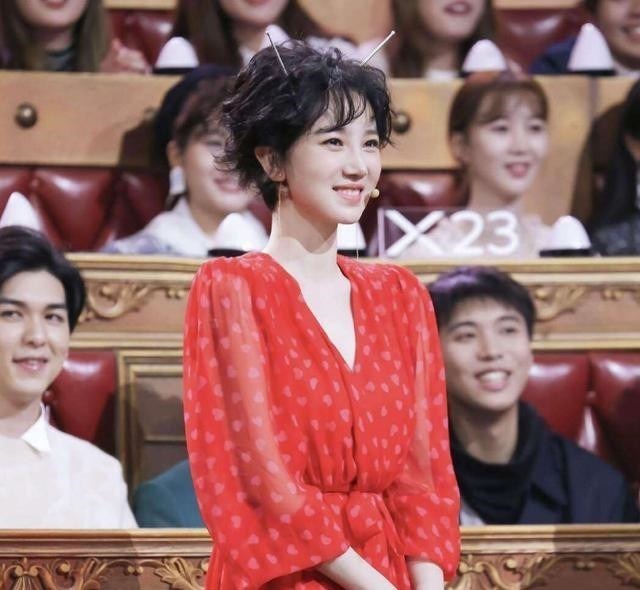 李慧珍|《姐姐2》名单曝光！看到阵容后，网友：这些女神确定请得来？