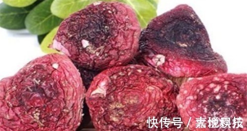 养颜|女性不想成黄脸婆,多吃4种食物,排毒养颜、皮肤红润气色好