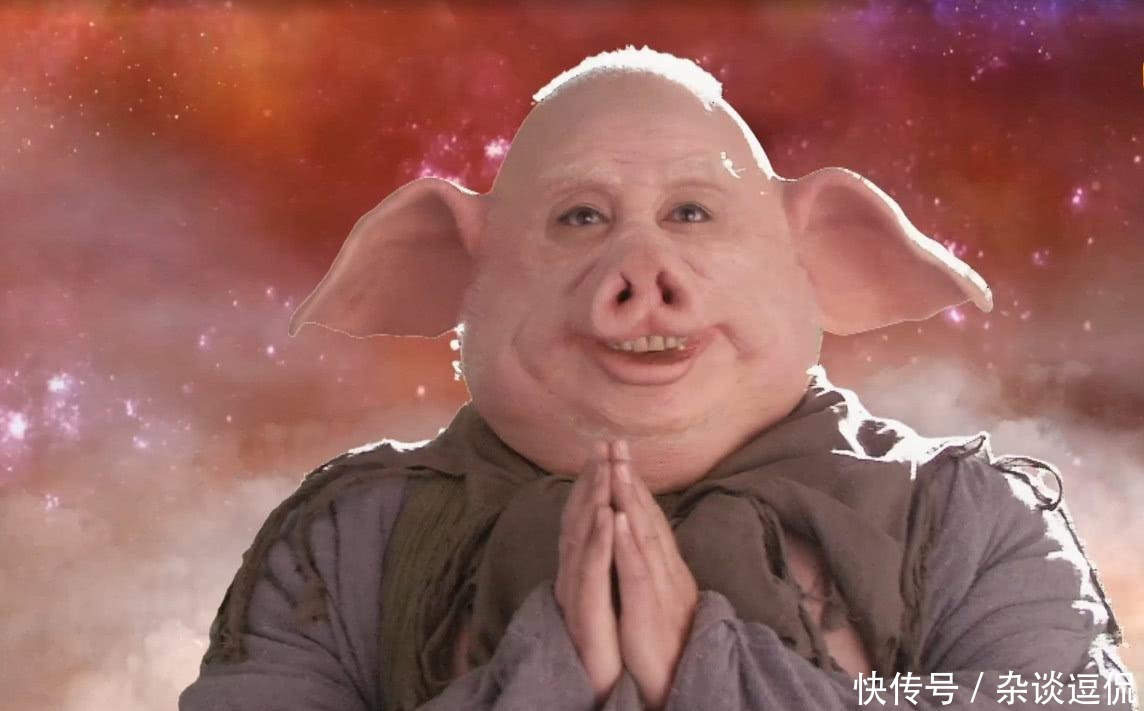 西游记当中的乌巢禅师,总共就出现过一次,为何能让如来恐惧万分