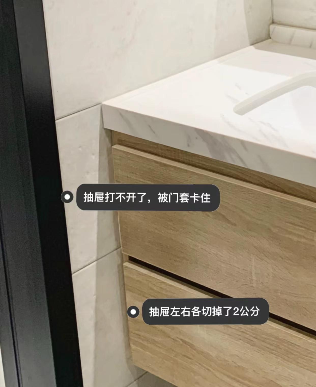 翻车|看过这10个“装修翻车现场”,庆幸自己没踩坑,建议大家也看看