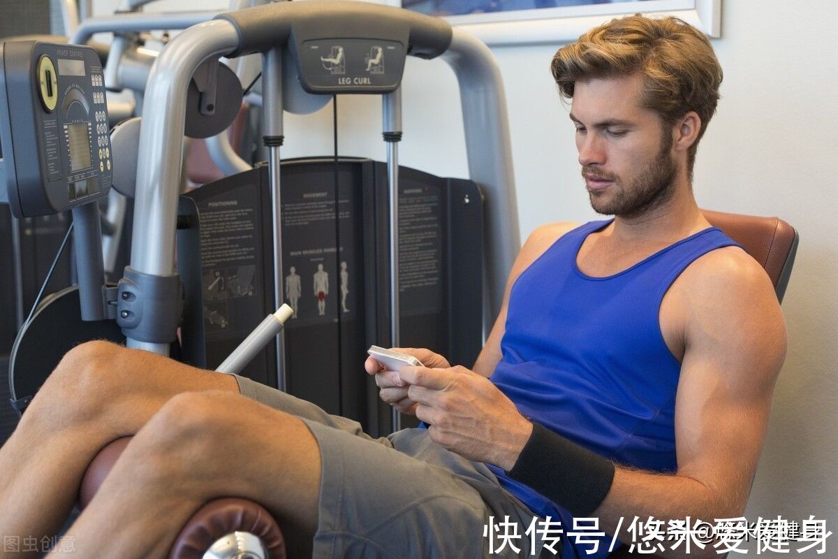 胖子|55岁的意大利大叔，从一个胖子练成肌肉男，依靠健身实现身材蜕变