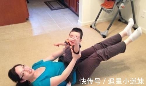 豆宝|胎儿出生后好不好带,在“娘胎”里就能断定一二,过来人说挺准的