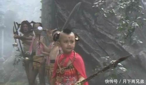 孙悟空真的是杀不死吗这个方法就可以,八戒早已道出答案!